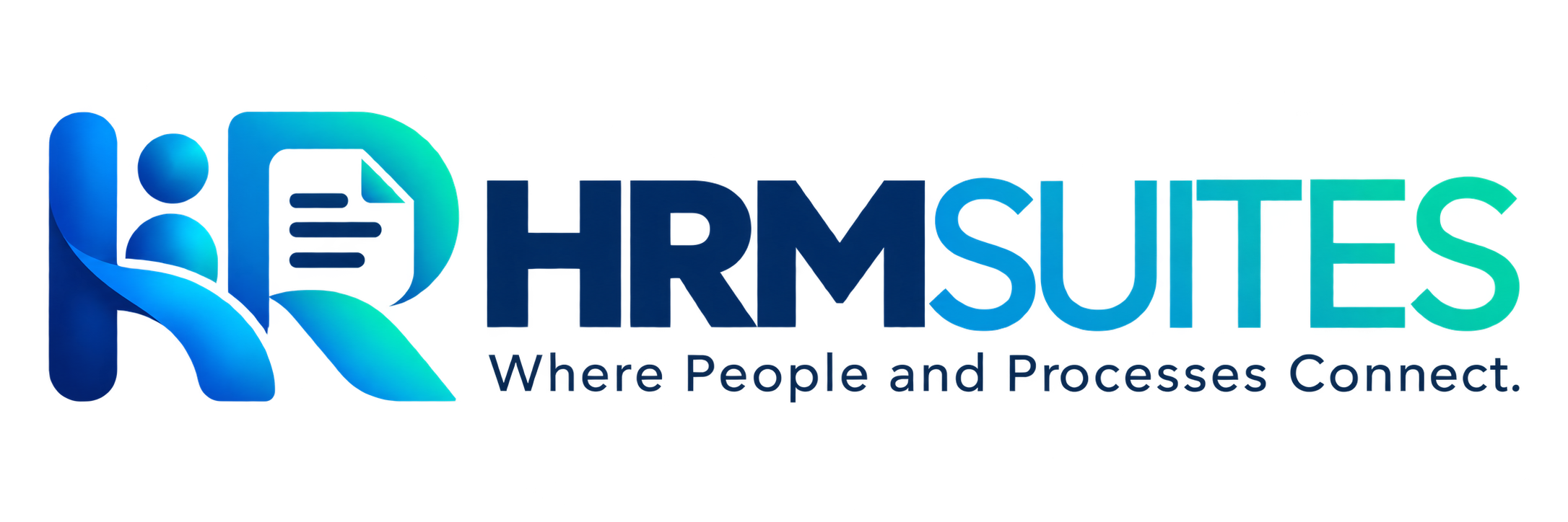 HRMSUITES — Where People and Processes Connect